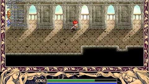 Ys I & II Chronicles+ Part 15: The bell tolls for BATS!