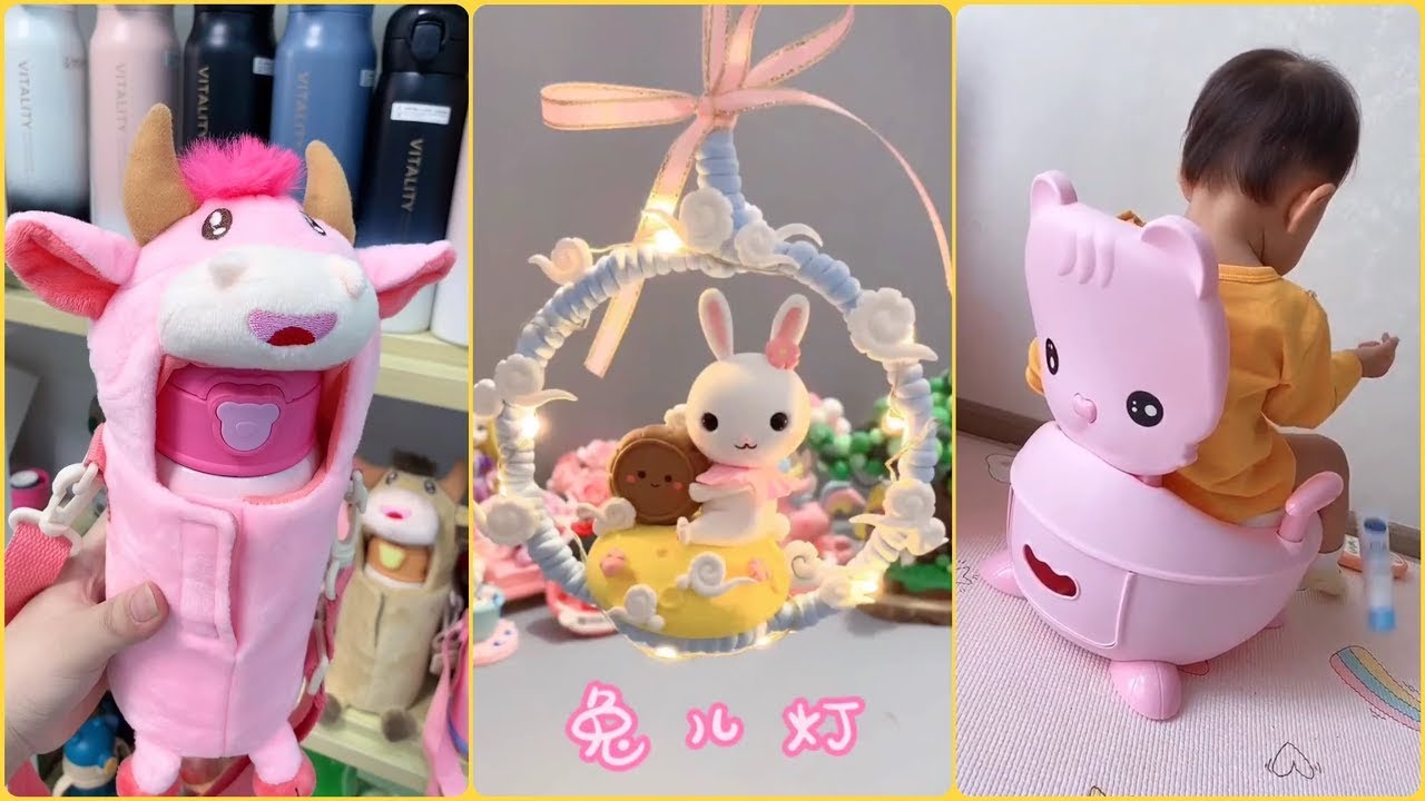 Artko Point Baby Items Tik Tok China 😍 Smart Appliances, Kitchen/Utensils For Every Home 🙏 part 1