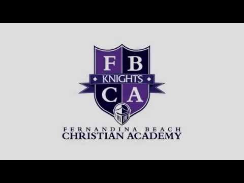 Fernandina Beach Christian Academy promo video