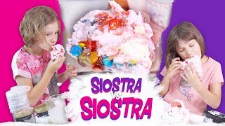 Cukierkowe Burrito, Siostra kontra Siostra - 9 screenshot 2