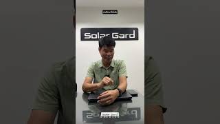 ฟิล์มรุ่นท็อป Xenith IR และฟิล์มสำหรับซันรูฟโดยเฉพาะ TrueVue Series จะเป็นยังไงในมุมมองคนใช้งานจริง!