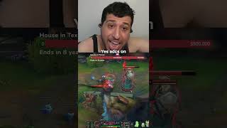 RIOT GAMES WORST MISTAKE ⁉️