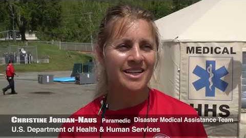 NDMS:  A Family Tradition of Service