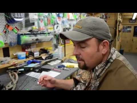 T-Bone's Tips: How To Check Your Bow String