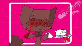 Baby my phone ✨✨..||Animation meme||Kaiju Paradise Oc||