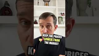 Afraid to raise your rent to the market?