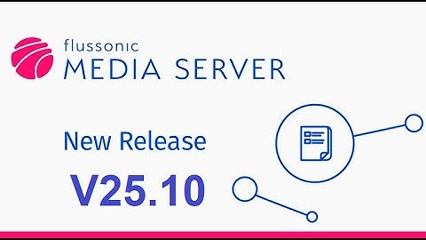 Flussonic Media Server Full Review