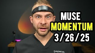 Muse + Momentum: The Routine That Rebuilt My Energy & Focus
