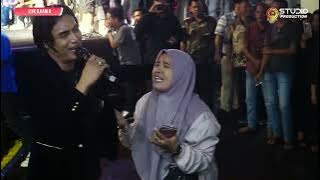 CHARLY VHT ALL PERFORM WALAUPUN HUJAN