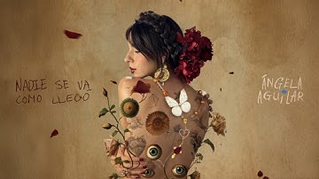 Thumbnail of Ángela Aguilar - Libre Corazón (Audio Oficial)
