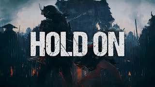 Hold On - All Good Things (Letra Español)