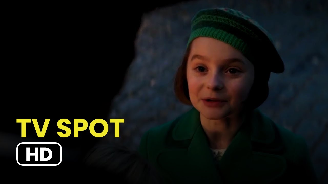 Mary Poppins Returns - TV Spot - Always (2018)