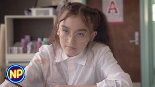 Zoe Confronts Brody On Dating Viv | Zoe Valentine Season 2 Episode 1
