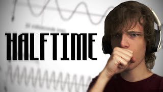 Making the **STANKIEST HALFTIME IMAGINABLE**