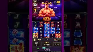 BOXING KING SUPER WIN #sw  #onlinecasino