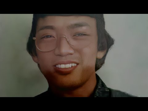 Surah Al Qadr by H Muammar ZA ( Official Video )