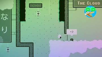 Super Cable Boy | Retro Inspired Pixel Art | Arcade Precision Puzzle Platformer | Indie Spotlight