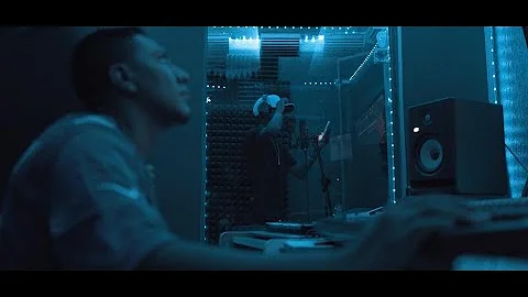 No Voy A Volver - Angel Navarro (Video Oficial)