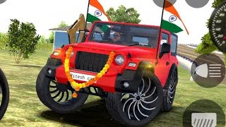 Bike Vs Car Racing Games: New Indian Vehicle Simulator 3D - Gameplay