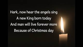 Harry Belafonte - Mary's Boy Child LYRICS | Christmas songs with lyrics