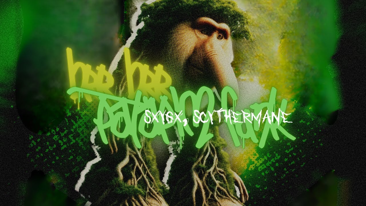 SXYGX & Scythermane - BRR BRR PATAPIM (FUNK)