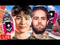 Spoit &amp; Canadian Are The BEST Duo In Siege X! (HILARIOUS)