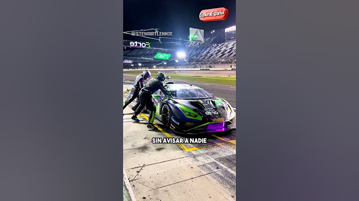 🏁 Auto de Carreras en Llamas 🔥