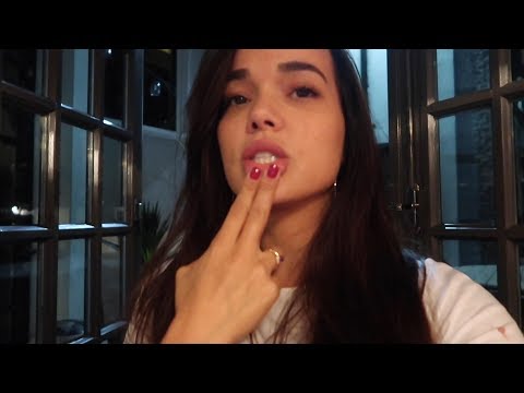 TAND DOOR TEDJE HAAR LIP :( | BIBI'S LIFE VLOG 228