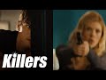 Surprise! Deadly Coworkers in The Office | Killers