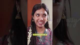 City Girl 🏙️💃 & Village Girl 🌿👧 are Roommates 👯 | Episode - 20 | Ft.Nikhila & Mahima | Wirally Tamil
