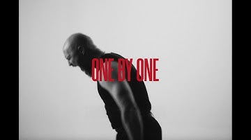 We Came As Romans - one by one (OFFICIAL MUSIC VIDEO)