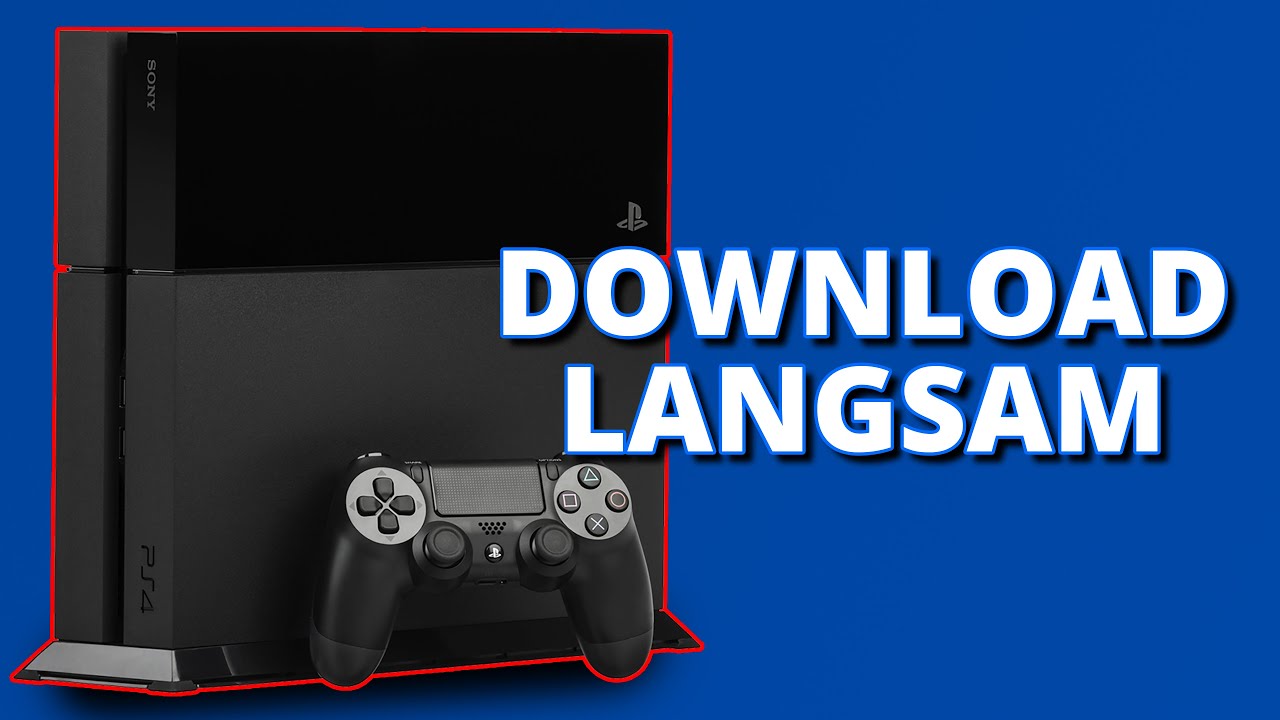 Ps4 Schlechtes Internet Trotz Guter Leitung PS4 Download langsam trotz guter Verbindung? 7 Tipps um deine PS4