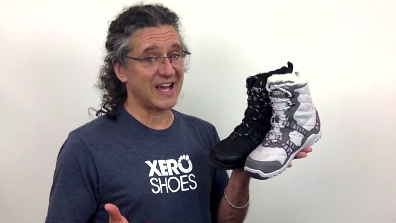 Xero Shoes Alpine Boots - Women's | REI 