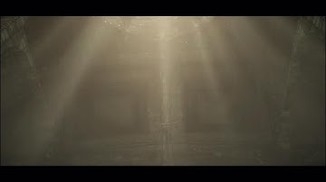 Shadow of the colossus - Playthrough Part 9