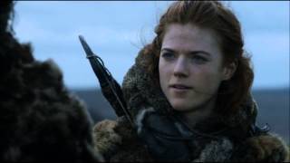You Know Nothing, Jon Snow - All Parts Hd - (Spoiler Alert)