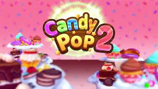 Candy Pop 2 - Gameplay Trailer screenshot 4