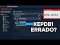 Como Conectar Certo no Oracle XE 21c (XEPDB1, SYS e Usuário da Aplicação) SQLDeveloper Passo a Passo
