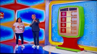 The Price Is Right  Bonus Game  1012025