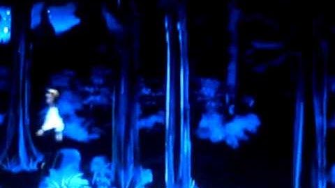 The Secret of Monkey Island SE walkthrouh part 7