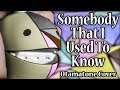 Somebody That I Used To Know - Otamatone Cover