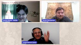 Quero muito aprender Esperanto, como começar? Jorge Elarrat