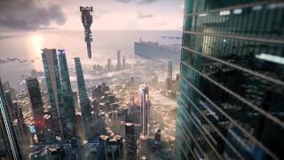 Killzone Shadow Fall & the power of the PS4 #4ThePlayers