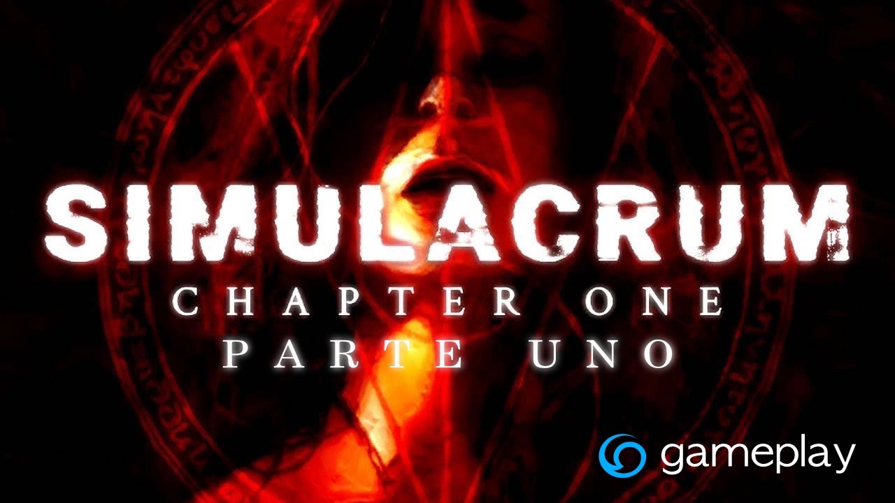 Simulacrum: Parte 1|| Gameplay - YouTube
