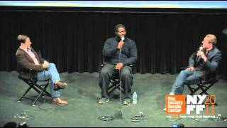 NYFF Press Conference: Shame