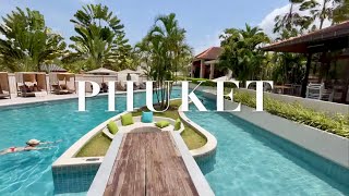 Dewa Phuket Resort and Villas 🇹🇭 Phuket Thailand