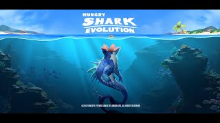 Hungry Shark Evolution | Android Gameplay screenshot 5