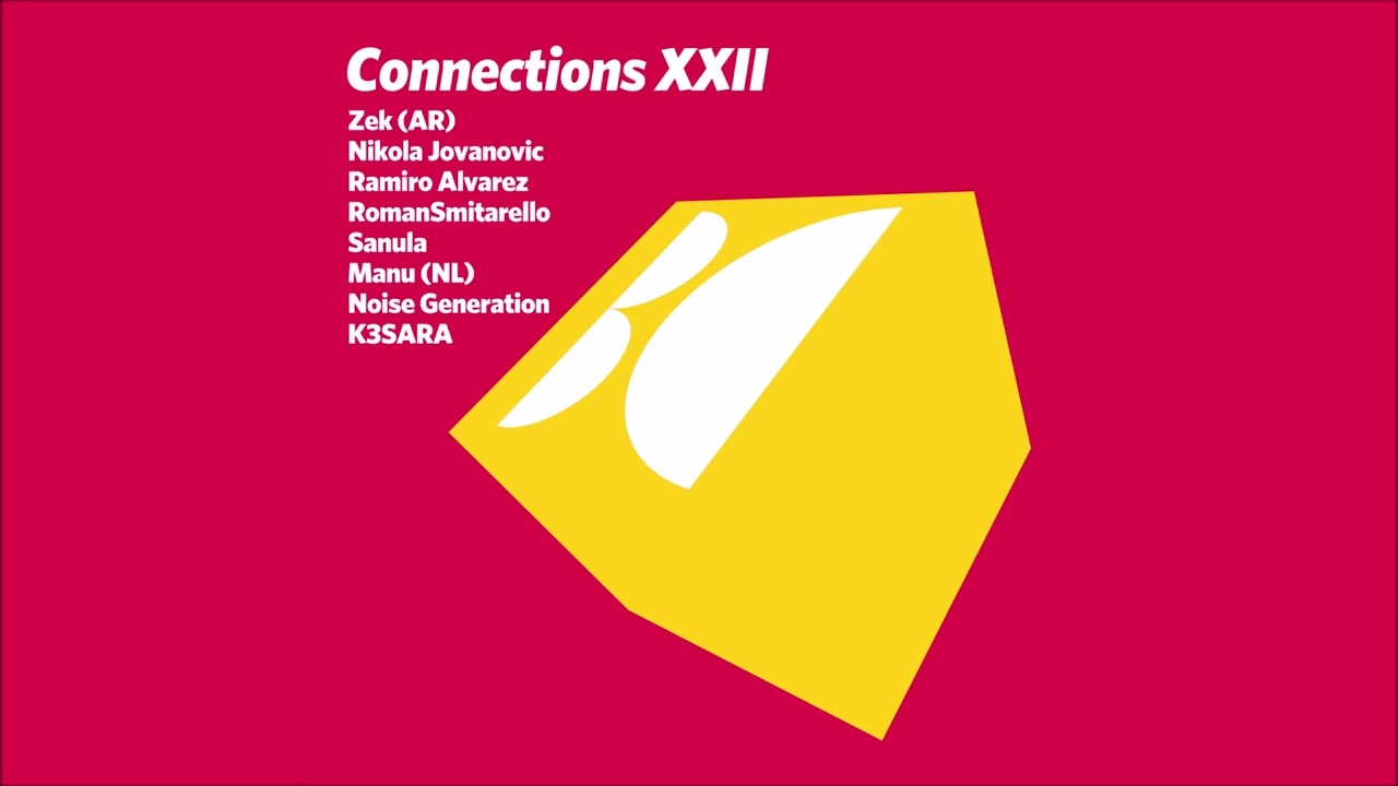 Manu (NL) - The 13th of March (Original Mix)