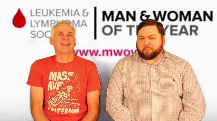 Episode 15 Shawn Meier LLS Man of the Year