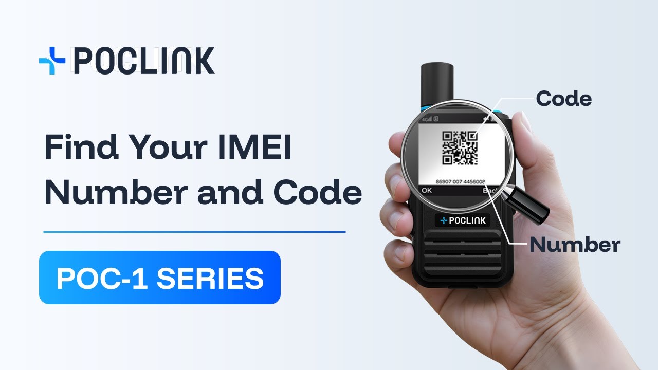 How to Find the IMEI Number and Code on the Device? - YouTube