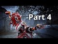 Hunt on Koumei (Warframe) Part 4